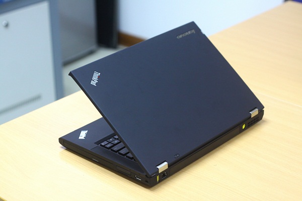 Lenovo Thinkpad T430s